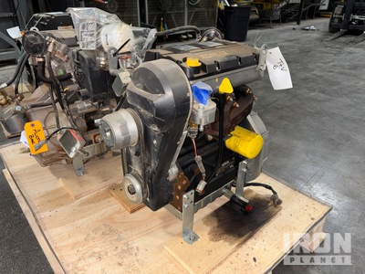 Kohler KDW1003E530 Engine