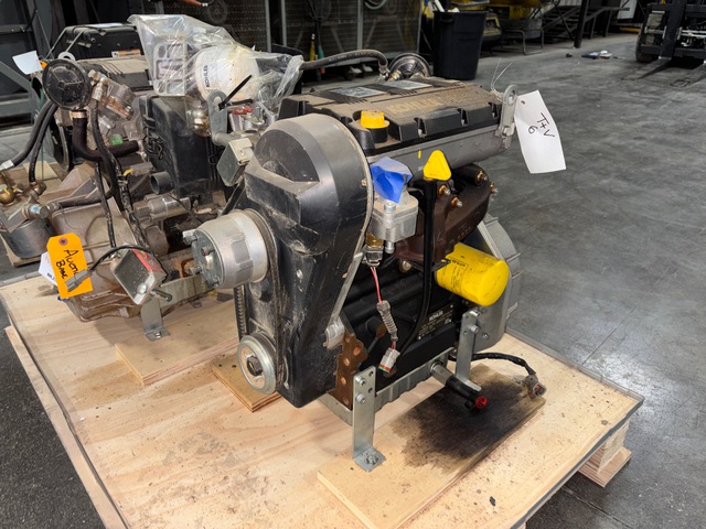 Kohler KDW1003E530 Engine