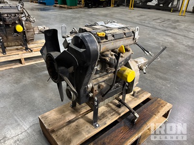 Kohler KDW1003E530 Engine