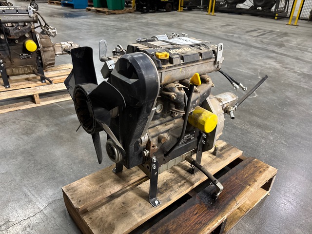 Kohler KDW1003E530 Engine