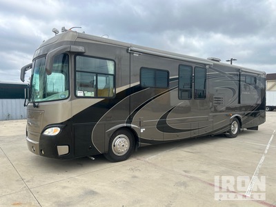 2005 Gulf Stream Coach Friendship G7 Autocaravane