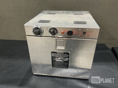 Valad Electric VEH-12M Food Warming Oven