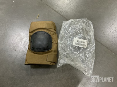 (200) Pairs of Knee Pads