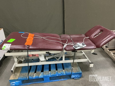 Armedica Treatment Table
