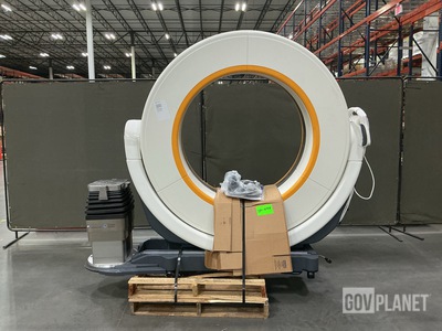Mobius Imaging MobiCT-32 AIRO Mobile CT Scanner