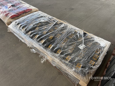 Quantity of Dewalt 12V/20V Battery Chargers (Unused)