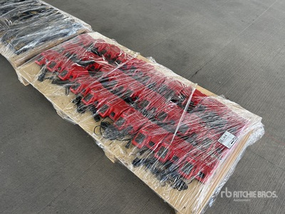 Quantity of Milwaukee M12/M18 Battery Chargers (Unused)