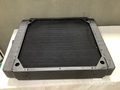 (3) T.Rad RE64112 Engine Coolant Radiators