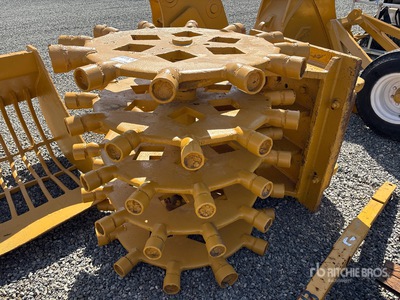 46 in Roues de compactage