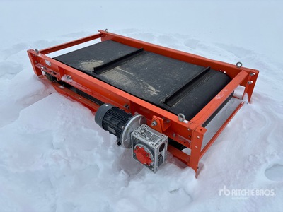 2025 Genious GSM-66" Scheidingsmagneet (Unused)