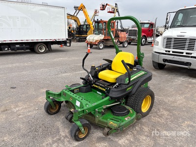 2014 John Deere Z930M Ride-On Lawn Mower
