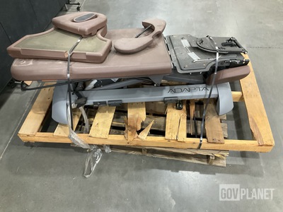 Adapta Medical Treatment Table