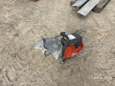 Cut-Off Saw