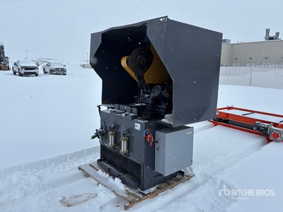 Everett Industries 20DM22 Cut-Off Saw