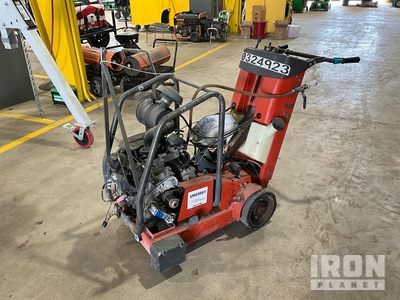 2020 Husqvarna FS520 Walk-Behind Saw