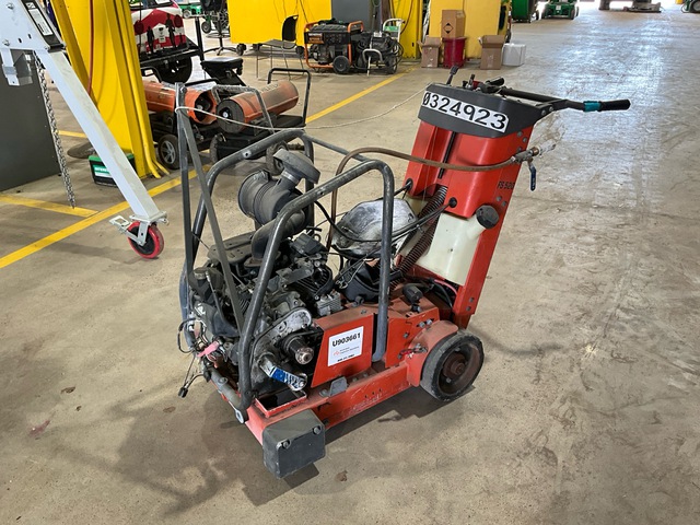 2020 Husqvarna FS520 Walk-Behind Saw