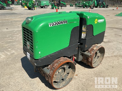 2020 Wacker Neuson RTLX-SC3 Trench Compactor