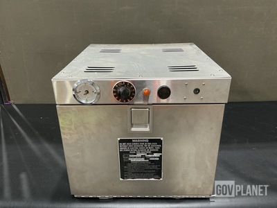 Valad Electric VEH-12B Food Warming Oven