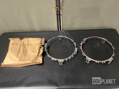 (73) Allison Transmission 29542504 Transmission Clutch Plate Retainers