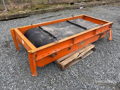 68 in x 30 in Separator Magnet