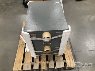 American Made Safe & Security Filing Cabinet Safe