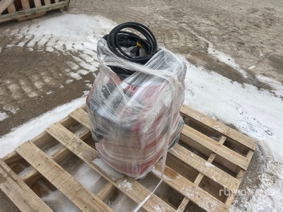 2019 Hilti VC30017X Aspiratore