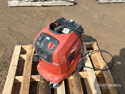 2019 Hilti VC150-10XE Vacuum Cleaner