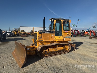 2013 Dressta TD8R Crawler Dozer