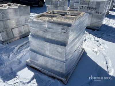 Quantity of (18) Window Air Conditioner