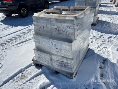 Quantity of (18) Window Air Conditioner