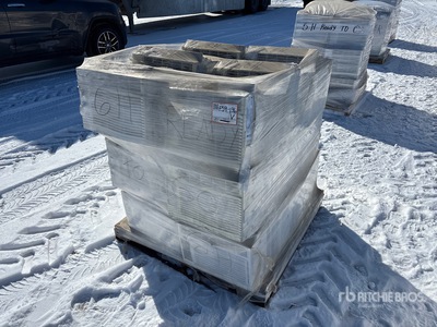 Quantity of (18) Window Air Conditioner