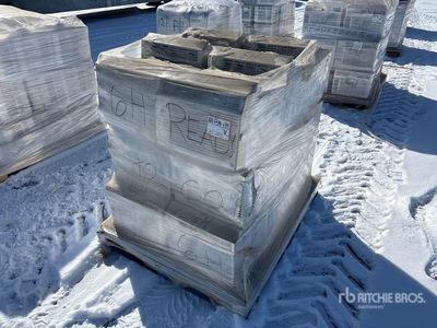 Quantity of (18) Window Air Conditioner