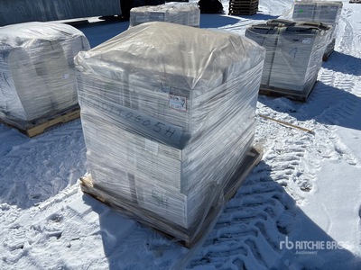 Quantity of (18) Window Air Conditioner