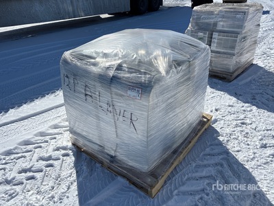 Quantity of (6) Air Conditioner