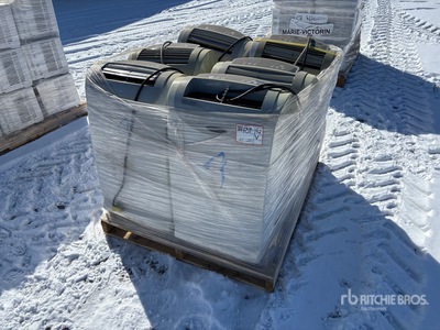 Quantity of (6) Air Conditioner