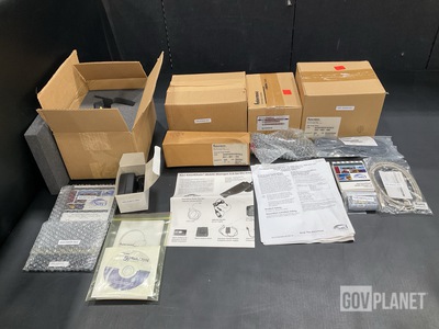 (21) Intermec 225-683-006 Computer Subassemblies