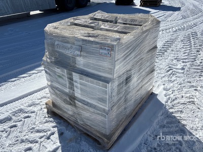 Quantity of (18) Window Air Conditioner