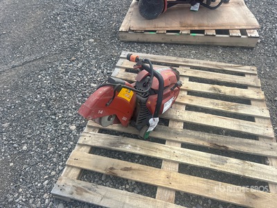 2021 Hilti DSH 700-X Cut Off Saw Różne