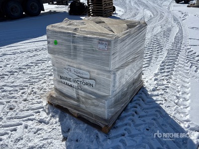 Quantity of (18) Window Air Conditioner