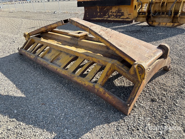Used Dozer Rakes 150 in Dozer Rake | Ritchie Bros. Auctioneers