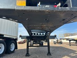 Trailer Chassis with Tongue/ Hitch Condition
