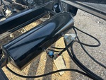 Air System with Air Tank