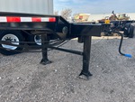 Trailer Chassis with Landing Gear / Tongue Jack