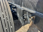 Trailer Chassis with Springs/Hangers Condition