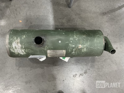 (3) Hunter A20 Vehicle Compartment Heaters