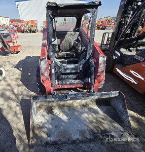 2025 (unverified) Manitou 2300V Ładowarka o sterowaniu burtowym