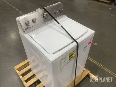 Maytag Centennial Clothes Washer