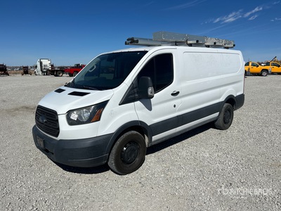 2017 Ford Transit 250 Cargo Van