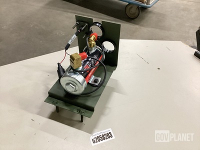 Facet Electric Fuel Pump