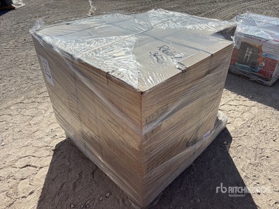 Quantity of (4) 30 in 3 Speed High Velocity Fan